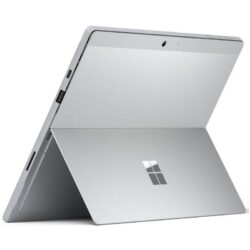 Microsoft Surface Pro 7+ Intel Core i7-1165G7 16Gb 512Gb 12.3" Prateado