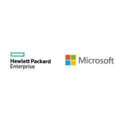 Microsoft Windows Server 2022 RDS 5 Usr CAL HPE