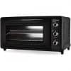 Mini Forno Orbegozo HO-392 1450W Capacidade 39L Preto