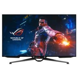 Monitor ASUS ROG Swift OLED PG48UQ 47.5