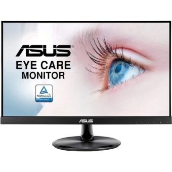Monitor Asus VP229Q 21.5" Full HD