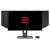 Monitor Benq Zowie 24.5 XL2546K Full HD Preto