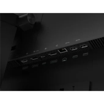 Monitor Lenovo ThinkVision P24h-2L 23.8" QHD USB-C