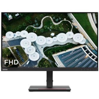Monitor Lenovo ThinkVision S24e-20 23.8" FHD