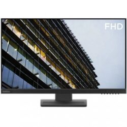Monitor Lenovo Thinkvision E24-28 23.8 HDMI