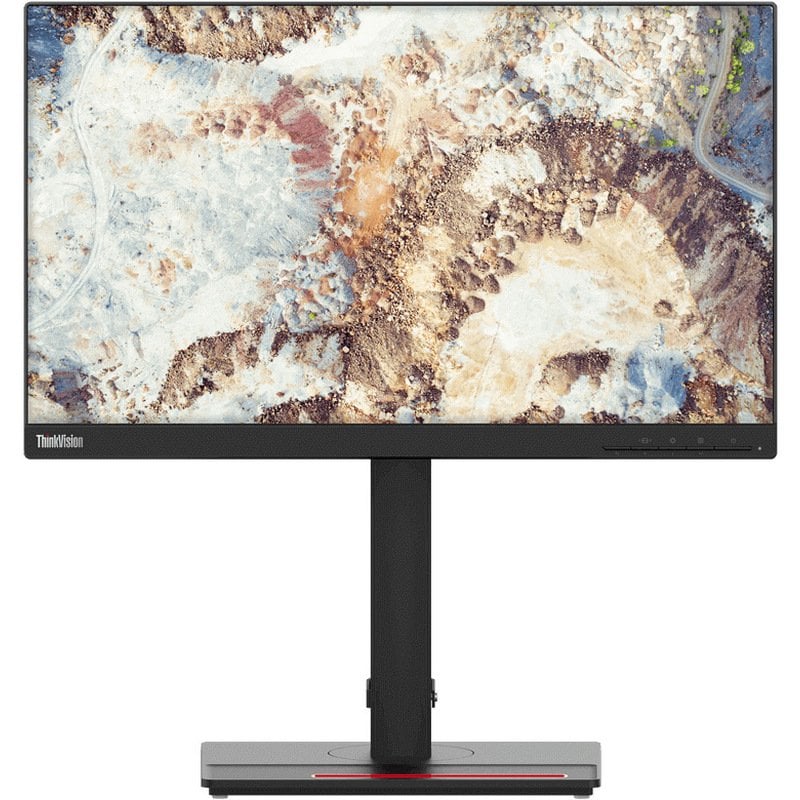 Monitor Lenovo Thinkvision T22i-20 21.5"