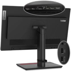 Monitor Lenovo Thinkvision T22i-20 21.5