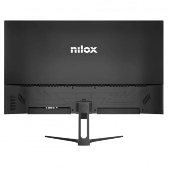 Monitor Nilox NXM22FHD01 21.5 5ms VGA HDMI - Preto