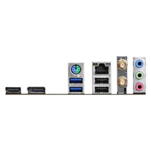 Motherboard AsRock H510M-ITX AC DDR4 Lga1200