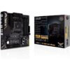 Motherboard Asus B450 Tuf Gaming B450M-PRO II Micro-ATX DDR4 AM4
