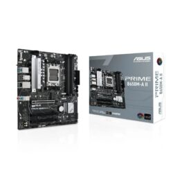 Motherboard Asus Prime B650M-A II Micro-ATX DDR5 AM5
