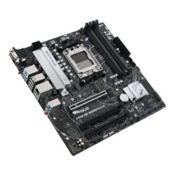 Motherboard Asus Prime B650M-A mATX DDR4 AM5