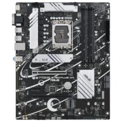 Motherboard Asus Prime B760-Plus D4 ATX DDR4 1700