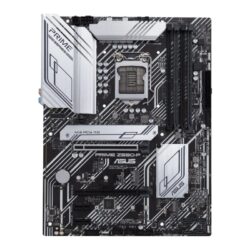 Motherboard Asus Prime Z590-P ATX DDR4 Socket 1200