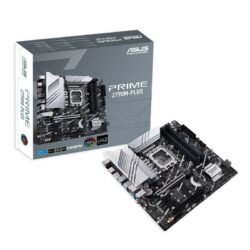 Motherboard Asus Prime Z790M-Plus Micro-ATX DDR5 Lga1700