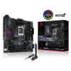 Motherboard Asus ROG STRIX B660-G Gaming mATX WiFi DDR5 Socket 1700