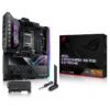Motherboard Asus Rog Crosshair X670E Extreme E-ATX DDR5 AM5