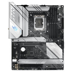 Motherboard Asus Rog Gaming Strix B660-A ATX WiFi DDR5 Lga1700 5