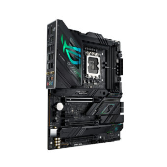 Motherboard Asus Rog Gaming Strix Z790-F ATX WiFi DDR5 Lga1700