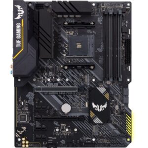 Motherboard Asus Tuf Gaming B450-Plus II ATX DDR4 AM4