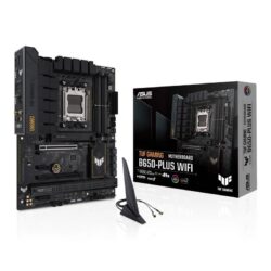 Motherboard Asus Tuf Gaming B650-Plus ATX DDR5 Wifi AM5