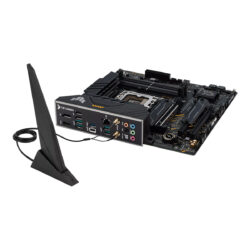 Motherboard Asus Tuf Gaming B660M-Plus ATX WiFi DDR5 Lga1700