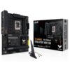 Motherboard Asus Tuf Gaming B760-Plus ATX Wi-Fi D4 Lga1700