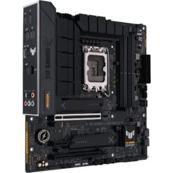 Motherboard Asus Tuf Gaming B760M-Plus D4 Micro-ATX DDR4 Lga1700