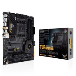Motherboard Asus Tuf Gaming X570-Pro ATX WiFi DDR4 AM4