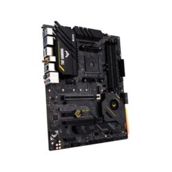 Motherboard Asus Tuf Gaming X570-Pro ATX WiFi DDR4 AM4
