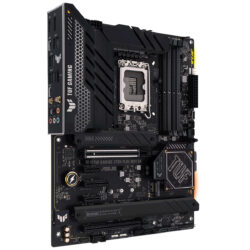 Motherboard Asus Tuf Gaming Z790-Plus ATX WiFi D4 DDR4 Lga1700