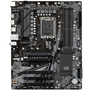 Motherboard Gigabyte B660 DS3H ATX DDR4 Lga1700