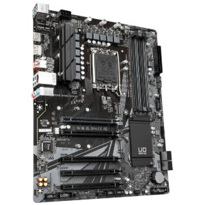 Motherboard Gigabyte B660 DS3H ATX DDR4 Lga1700