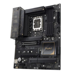 Motherboard ProArt B760 Creator D4 ATX DDR4 Lga1700