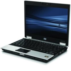 Nb HP EliteBook 2540P 12.5" Core i7-L640 8Gb 120Gb Win7Pro - Teclado Internacional