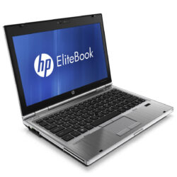 Nb HP EliteBook 2560p 12.5" Core i5-2410M 8Gb 120Gb SSD Win7Pro - Teclado Internacional