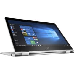 Nb HP EliteBook X360 1030G2 13.3" Full HD Core i5-7200U 8Gb 128Gb Win8Pro Touch - Teclado Internacional