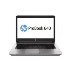 Nb HP ProBook 640 G1 14.0" Core i5-4300M 8Gb 240Gb SSD Win7Pro - Teclado Internacional