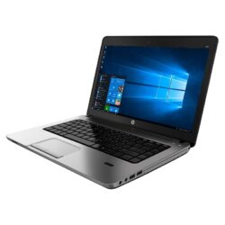 Nb HP ProBook 640 G2 14.0" Core i5-6200U 8Gb 240Gb SSD Win8Pro - Teclado Internacional