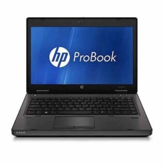 Nb HP ProBook 6470b 14.0 Core i5-3210M 4Gb 320Gb HDD Win7Pro - Teclado Internacional