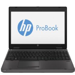 Nb HP ProBook 6570b Core i5-3210M 4Gb 120Gb SSD 15,6 Win7Pro Teclado PT