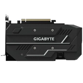 Placa Gráfica Gigabyte GTX 1660 Super 6GB GDDR6
