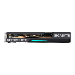 Placa Gráfica Gigabyte RTX 3060 TI Eagle 8GB
