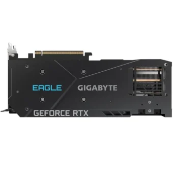 Placa Gráfica Gigabyte RTX 3070 Eagle OC 8GB