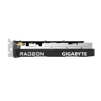 Placa Gráfica Gigabyte Radeon RX 6400 D6 LP 4GB
