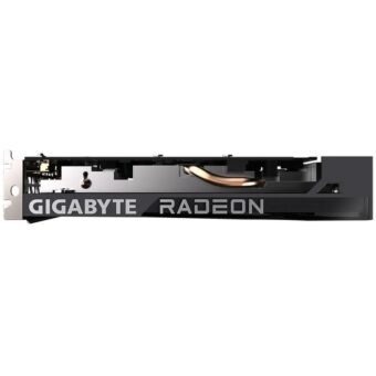 Placa Gráfica Gigabyte Radeon RX 6400 Eagle 4GB GDDR6
