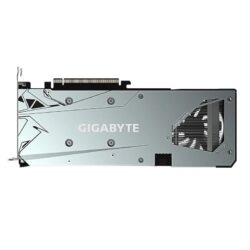 Placa Gráfica Gigabyte Radeon RX 6600 XT Gaming OC PRO 8GB