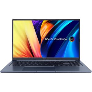 Portátil ASUS Vivobook M1503IA Ryzen 7-4800H 16Gb 512Gb 15.6" Full HD Win11 Home - Teclado PT