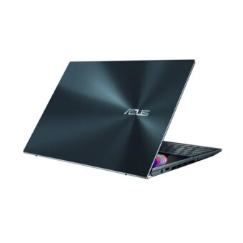 Portátil Asus Zenbook Pro UX582ZM Intel Core i9-12900H 32Gb 1Tb 15.6" UHD RTX3060 Win11 Pro - Teclado PT
