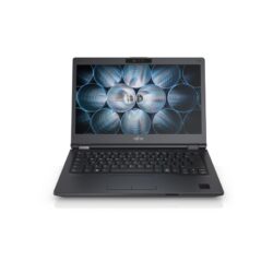 Portátil Fujitsu LifeBook E4411 14 Full HD Intel Core i5-1135G7 8Gb 256Gb Win11 Pro - Teclado PT